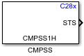 CMPSS block