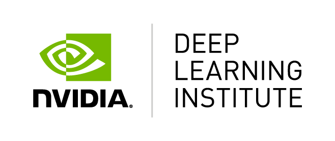 NVIDIA Deep Learning Institute