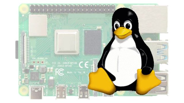 Using Embedded Linux support packages to quickly deploy C++ applications using Linux-based services.