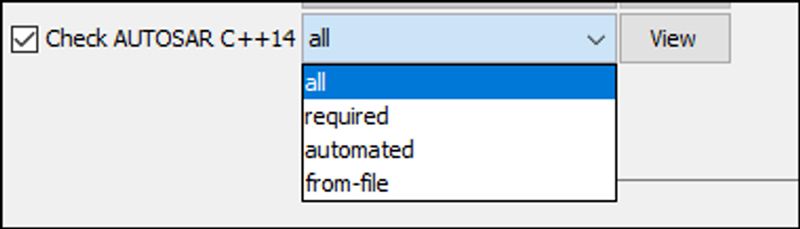 What’s New in Polyspace R2020b?