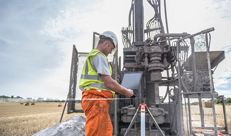 Drilling systems Drilling systems