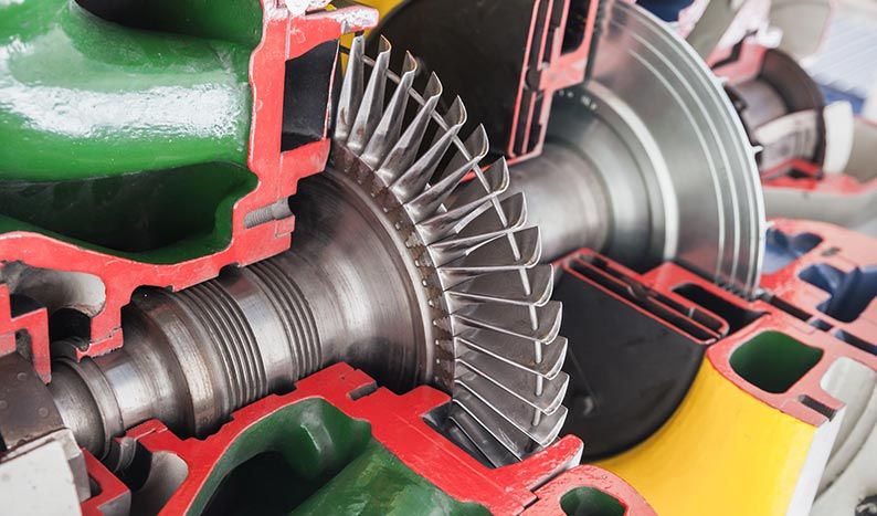 Predictive Maintenance for Asset Optimization