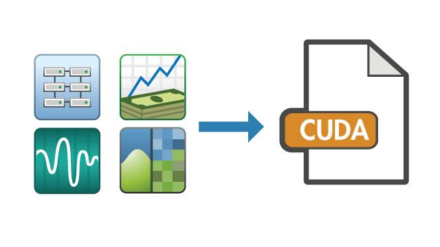 CUDA