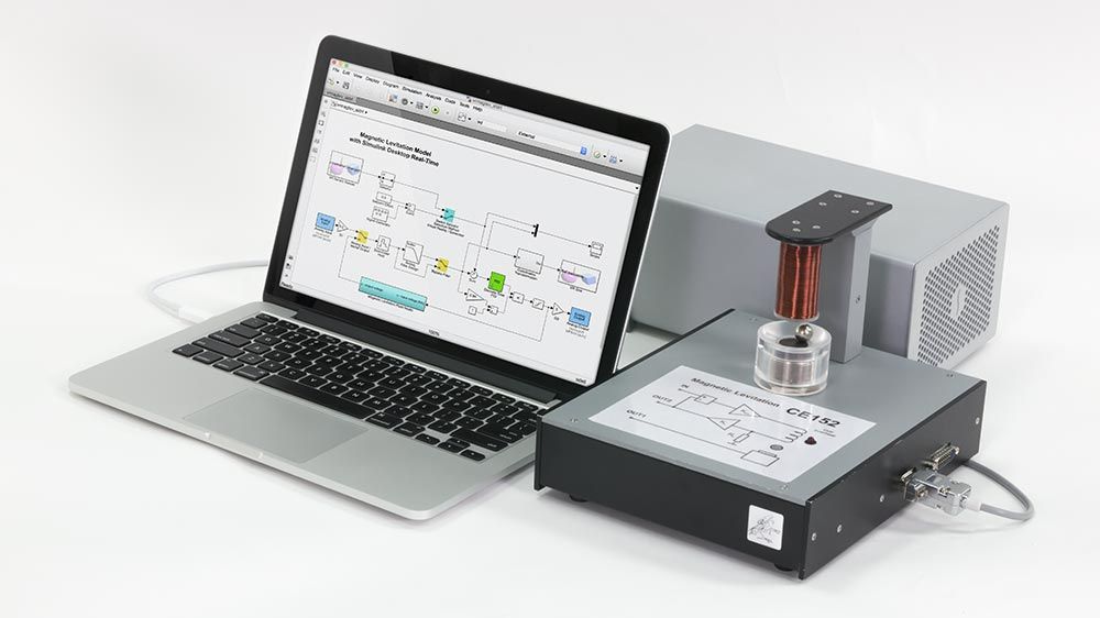 simulink desktop real-time