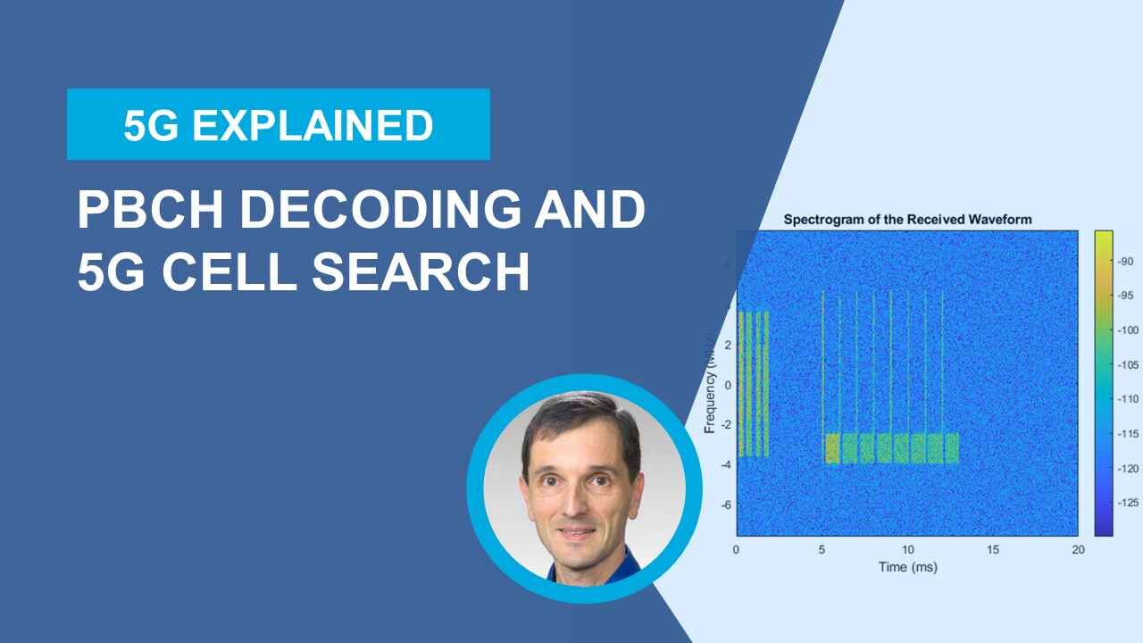 Learn about initial acquisition procedures, including cell search based on the synchronization signal block (SSB), extraction of the master information block (MIB), and the random access procedure.