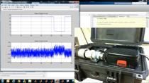 MathWorks engineers will demonstrate how to acquire and analyze battery discharge data using MATLAB. They will show techniques for aligning data traces with different timestamps, repairing datasets with missing data, and rejecting noisy data. 