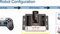 Create a Simulink model for your robot.