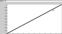 Knowing how to use callbacks in MATLAB allows you to customize your graphics and make them more interactive. This short video shows you how to highlight a line in MATLAB by clicking on it.