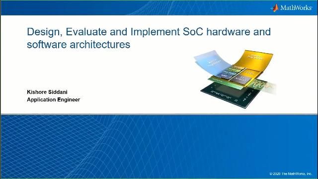 Discover how you can improve the efficiency of your radar system design process with MATLAB and Simulink.