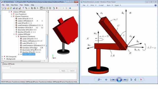 Learn how to use MATLAB, Simulink and Simscape for teaching modeling concepts. Use different modeling approaches depending on the student experience and skill level.