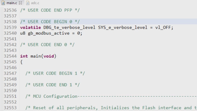 View Polyspace static analysis results in real time using Polyspace Bug Finder. Review defects or coding rule violations as they are detected while the analysis continues to run in the background.