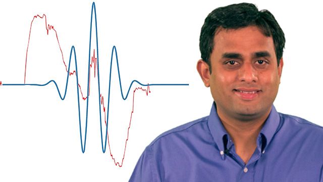 Learn more about the continuous wavelet transform and the discrete wavelet transform in this MATLAB Tech Talk by Kirthi Devleker.